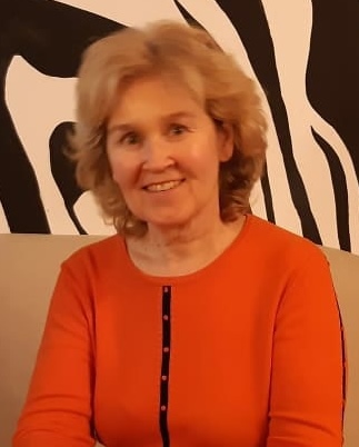 Психолог Ходырева Светлана Викторовна.