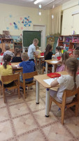 День самоуправления - шаг в профессию! День самоуправления - шаг в профессию!.