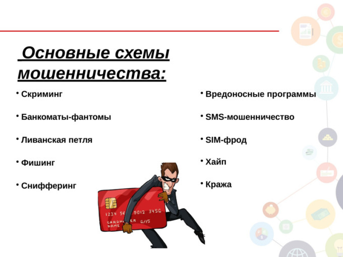 Социальные ролики на темы: «Мошенническая схема" Социальные ролики на темы: «Мошенническая схема".